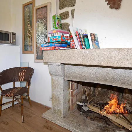 Appartamento Dans Maison De Village *