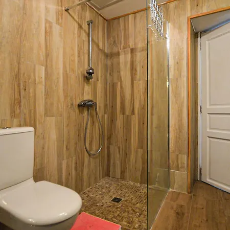 Appartamento Dans Maison De Village