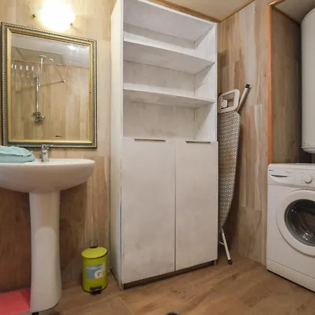 Dans Maison De Village Appartamento *