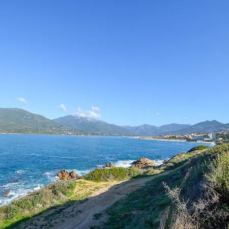 Appartamento Dans Maison De Village Casalabriva